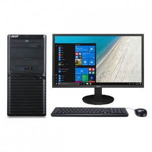 ACER Acer Desktop PC VES2710-36W